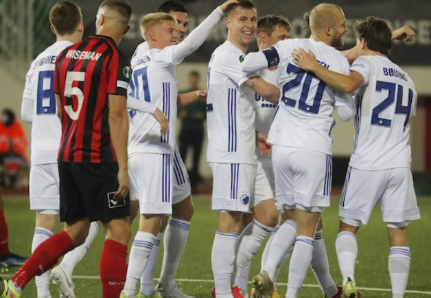 Prediksi Sparta Prague vs Copenhagen