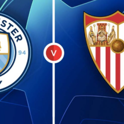 Prediksi Manchester City vs Sevilla – Prediksi, Berita Tim, dan Susunan Pemain Prediksi Manchester City vs Sevilla – Prediksi, Berita Tim, dan Susunan Pemain