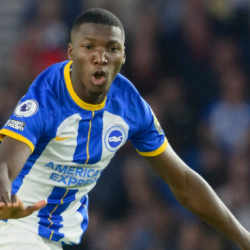 Moises Caicedo pemain baru Chelsea Moises Caicedo pemain baru Chelsea