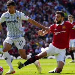 hasil pertandingan Manchester United vs Wolverhampton Wanderers hasil pertandingan Manchester United vs Wolverhampton Wanderers