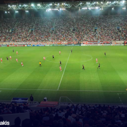 Susunan pemain Manchester City vs Sevilla Susunan pemain Manchester City vs Sevilla