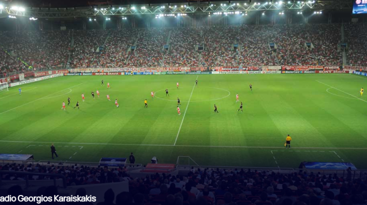 Susunan pemain Manchester City vs Sevilla Susunan pemain Manchester City vs Sevilla