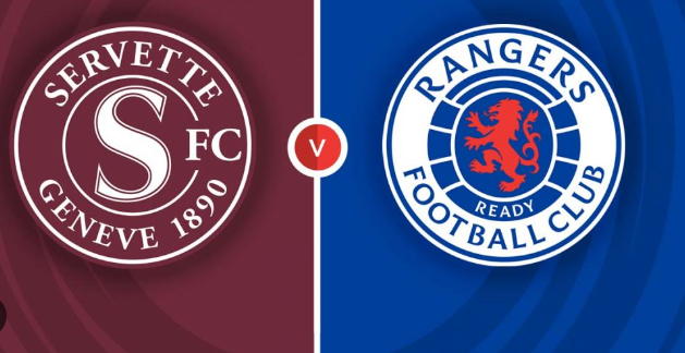 Prediksi Servette vs Rangers – Prediksi, Berita Tim, Susunan Pemain Prediksi Servette vs Rangers – Prediksi, Berita Tim, Susunan Pemain