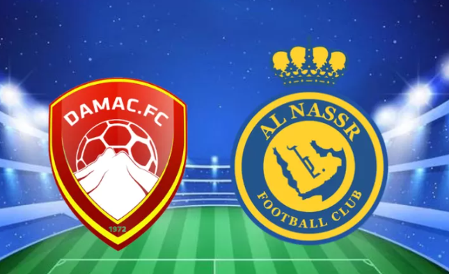 Prediksi Damac vs Al Riyadh