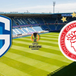Prediksi Genk vs Olympiacos