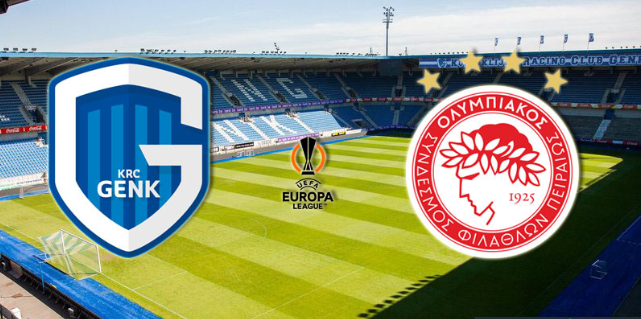 Prediksi Genk vs Olympiacos di Liga Europa: Prediksi, Berita Tim, dan Susunan Pemain Prediksi Genk vs Olympiacos di Liga Europa: Prediksi, Berita Tim, dan Susunan Pemain