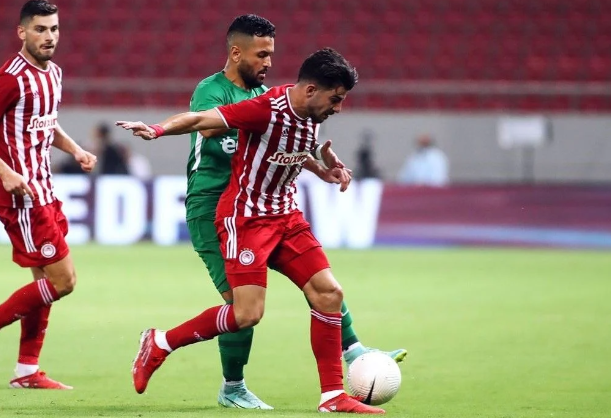 Prediksi Genk vs Olympiacos