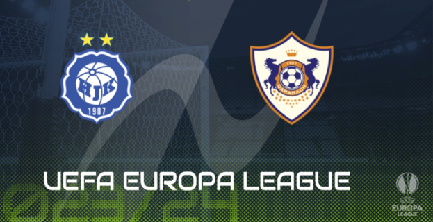 Prediksi HJK Helsinki vs Qarabag FK – Prediksi, Berita Tim, dan Susunan Pemain Prediksi HJK Helsinki vs Qarabag FK – Prediksi, Berita Tim, dan Susunan Pemain