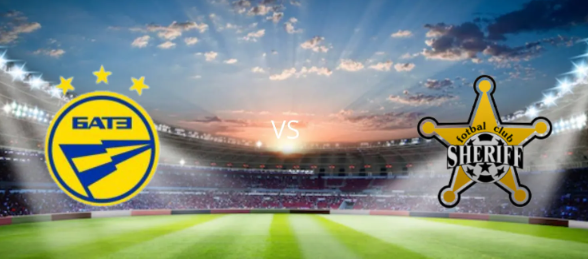 Prediksi BATE Borisov vs Sheriff Tiraspol – Prediksi, Berita Tim, dan Susunan Pemain Prediksi BATE Borisov vs Sheriff Tiraspol – Prediksi, Berita Tim, dan Susunan Pemain
