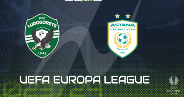 Prediksi Ludogorets Razgrad vs Astana: Pratinjau Pertandingan, Prediksi, Berita Tim, dan Susunan Pemain Prediksi Ludogorets Razgrad vs Astana: Pratinjau Pertandingan, Prediksi, Berita Tim, dan Susunan Pemain