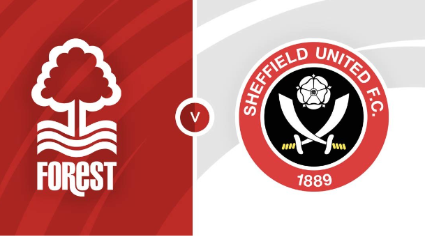 Prediksi Nottingham Forest vs Sheffield United: Pratinjau Pertandingan, Prediksi, Berita Tim, dan Susunan Pemain Prediksi Nottingham Forest vs Sheffield United: Pratinjau Pertandingan, Prediksi, Berita Tim, dan Susunan Pemain