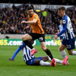 Prediksi Wolverhampton Wanderers vs Brighton & Hove Albion: Pratinjau Pertandingan, Prediksi, Berita Tim, dan Susunan Pemain Prediksi Wolverhampton Wanderers vs Brighton & Hove Albion: Pratinjau Pertandingan, Prediksi, Berita Tim, dan Susunan Pemain