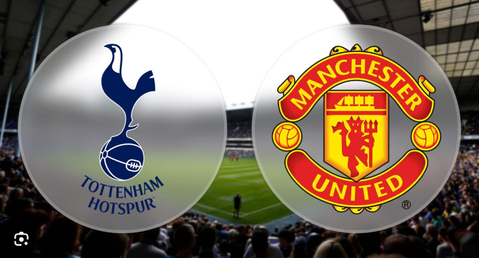 Prediksi Tottenham Hotspur vs Manchester United: Pratinjau Pertandingan, Prediksi, Berita Tim, dan Susunan Pemain Prediksi Tottenham Hotspur vs Manchester United: Pratinjau Pertandingan, Prediksi, Berita Tim, dan Susunan Pemain