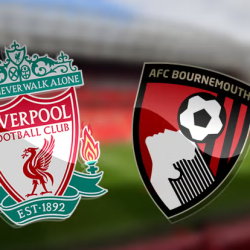 susunan pemain Liverpool vs Bournemouth susunan pemain Liverpool vs Bournemouth