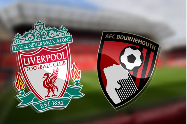 Prediksi Liverpool vs Bournemouth: Prediksi Pertandingan, Informasi Tim, Susunan Pemain Prediksi Liverpool vs Bournemouth: Prediksi Pertandingan, Informasi Tim, Susunan Pemain