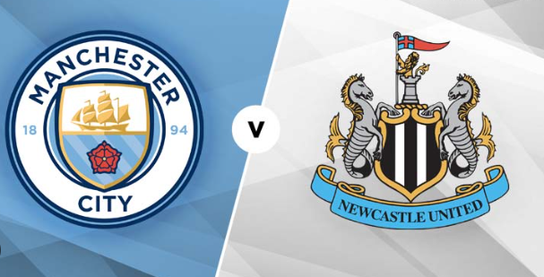 Prediksi Manchester City vs Newcastle United