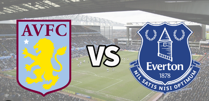Prediksi Aston Villa vs Everton – Prediksi, Informasi Tim, Susunan Pemain Prediksi Aston Villa vs Everton – Prediksi, Informasi Tim, Susunan Pemain