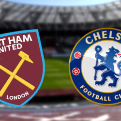 Prediksi West Ham United vs Chelsea
