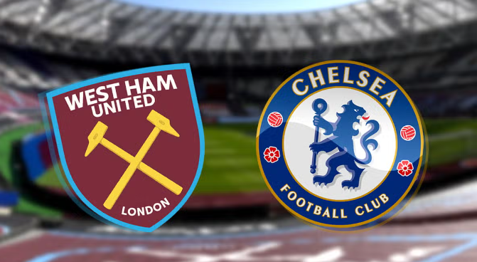 Prediksi West Ham United vs Chelsea