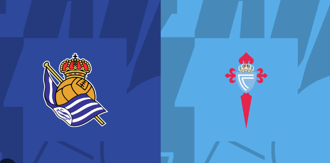 Prediksi Real Sociedad vs Celta Vigo
