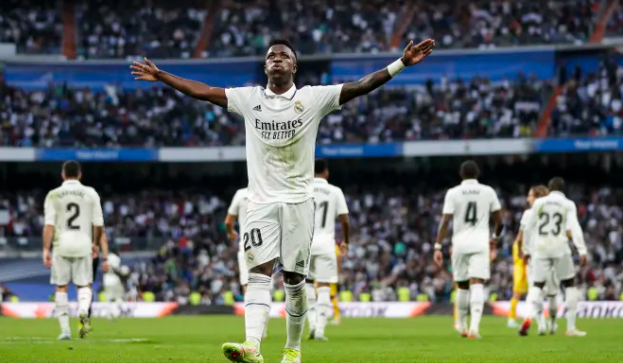 Prediksi Almeria vs Real Madrid