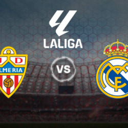 Prediksi Almeria vs Real Madrid