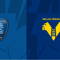 Prediksi Empoli vs Hellas Verona – Prediksi, Info Tim, Susunan Pemain
