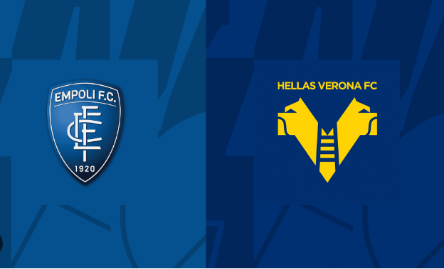 Prediksi Empoli vs Hellas Verona – Prediksi, Info Tim, Susunan Pemain