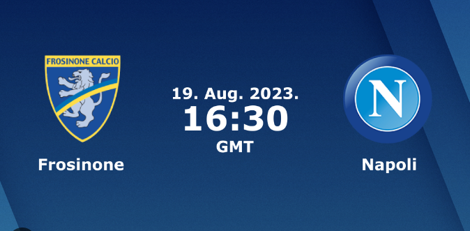 Prediksi Frosinone vs Napoli – Prediksi, Berita Tim, dan Susunan Pemain Prediksi Frosinone vs Napoli – Prediksi, Berita Tim, dan Susunan Pemain