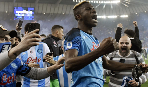 Prediksi Frosinone vs Napoli