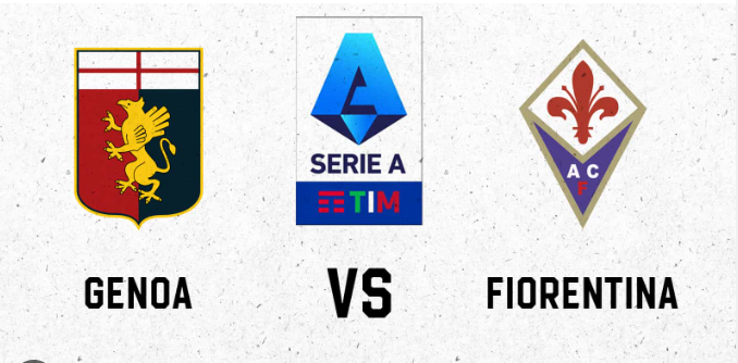 Prediksi Genoa vs Fiorentina