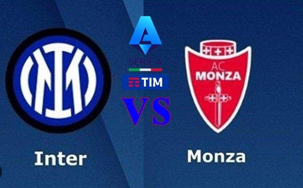 Prediksi Inter Milan vs Monza – Prediksi, Berita Tim, dan Susunan Pemain Prediksi Inter Milan vs Monza – Prediksi, Berita Tim, dan Susunan Pemain