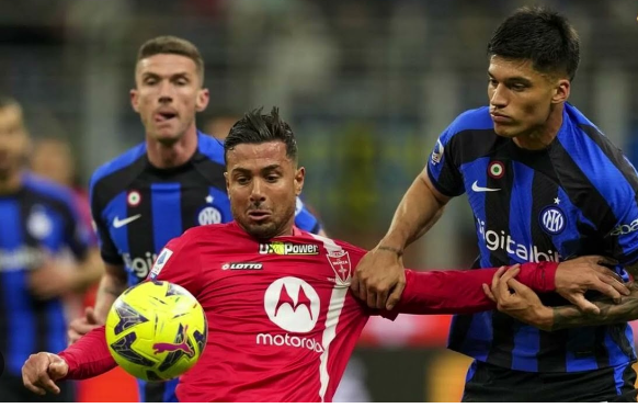 Prediksi Inter Milan vs Monza