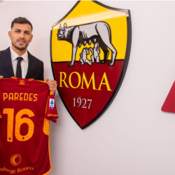 susunan pemain as Roma vs salernitana susunan pemain as Roma vs salernitana