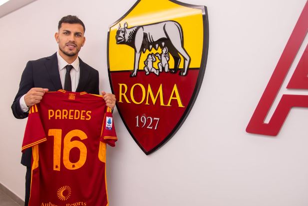 susunan pemain as Roma vs salernitana susunan pemain as Roma vs salernitana