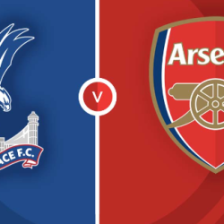 Prediksi Crystal Palace vs Arsenal – Prediksi, Berita Tim, dan Susunan Pemain Prediksi Crystal Palace vs Arsenal – Prediksi, Berita Tim, dan Susunan Pemain