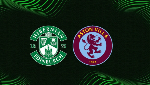 Prediksi Hibernian vs Aston Villa – Prediksi, Berita Tim, dan Susunan Pemain Prediksi Hibernian vs Aston Villa – Prediksi, Berita Tim, dan Susunan Pemain