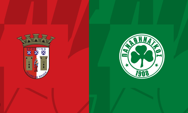 Prediksi Braga vs Panathinaikos – Prediksi, Berita Tim, dan Susunan Pemain