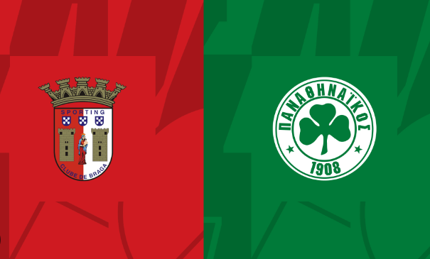 Prediksi Braga vs Panathinaikos – Prediksi, Berita Tim, dan Susunan Pemain Prediksi Braga vs Panathinaikos – Prediksi, Berita Tim, dan Susunan Pemain