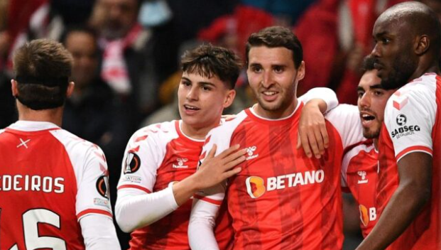 Prediksi Braga vs Panathinaikos