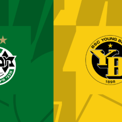 Prediksi Maccabi Haifa vs Young Boys – Prediksi, Berita Tim, dan Susunan Pemain