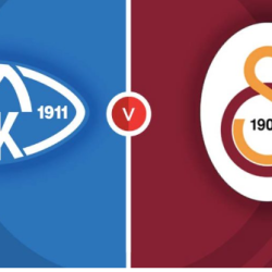 Prediksi Molde vs Galatasaray – Prediksi, Berita Tim, dan Susunan Pemain Prediksi Molde vs Galatasaray – Prediksi, Berita Tim, dan Susunan Pemain
