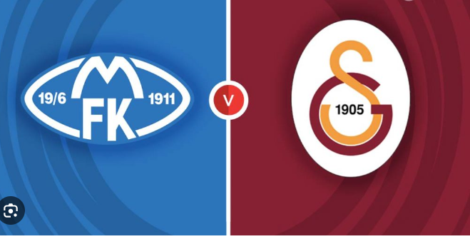 Prediksi Molde vs Galatasaray