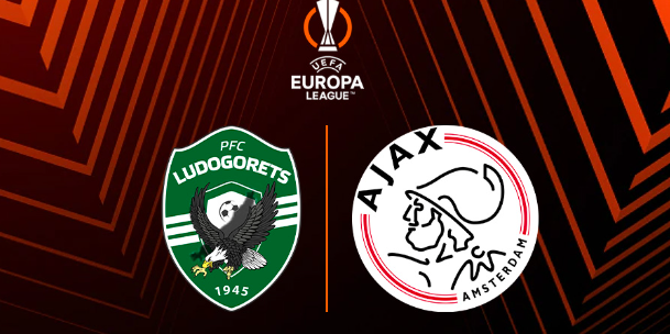 Prediksi Ludogorets Razgrad vs Ajax