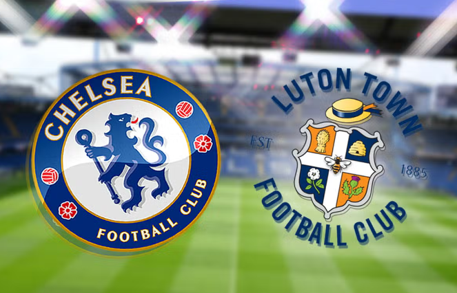 Prediksi Chelsea vs Luton Town