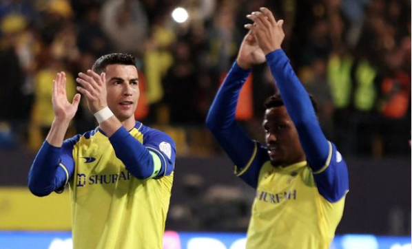 Prediksi Al Fateh vs Al-Nassr