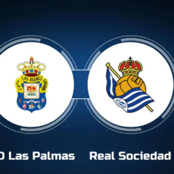 Prediksi Las Palmas vs Real Sociedad – Prediksi, Berita Tim, dan Susunan Pemain