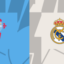 Prediksi Celta Vigo vs Real Madrid: Prediksi, Berita Tim, dan Susunan Pemain Prediksi Celta Vigo vs Real Madrid: Prediksi, Berita Tim, dan Susunan Pemain