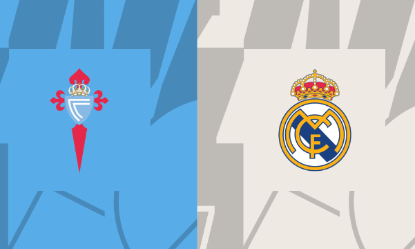 Prediksi Celta Vigo vs Real Madrid
