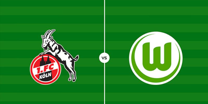 Prediksi FC Koln vs Wolfsburg